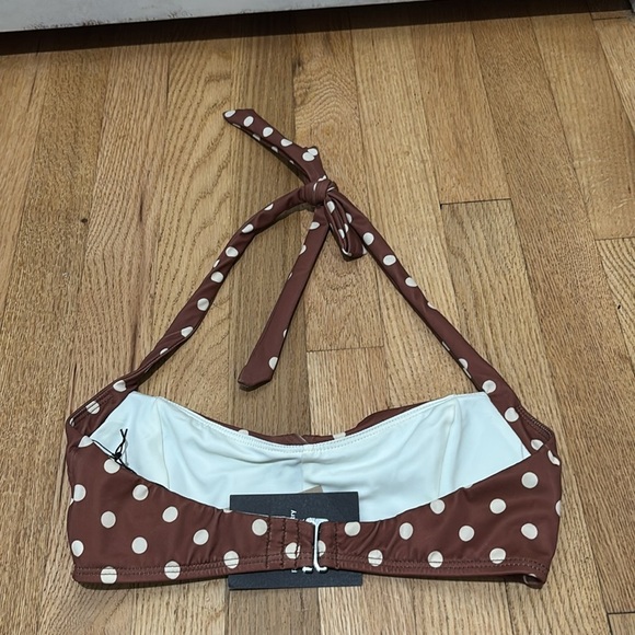 ‼️REFORMATION bikini top‼️ - Picture 4 of 4